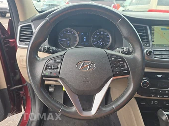2016 Hyundai Tucson Limited – miniatura 16