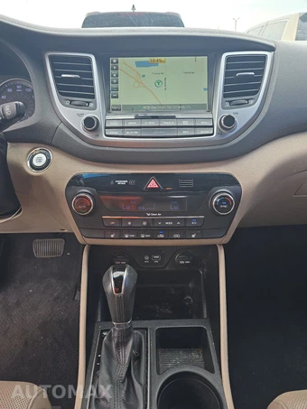 2016 Hyundai Tucson Limited – miniatura 17
