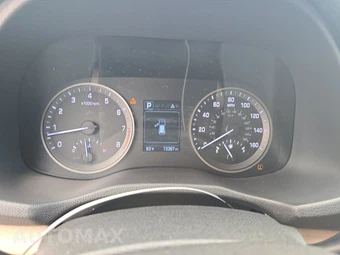 2016 Hyundai Tucson Limited – miniatura 18