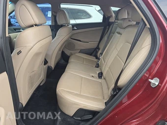 2016 Hyundai Tucson Limited – miniatura 19