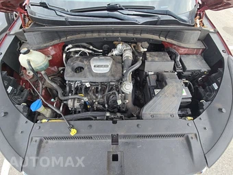 2016 Hyundai Tucson Limited – miniatura 22