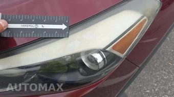 2016 Hyundai Tucson Limited – miniatura 25