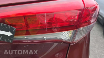 2016 Hyundai Tucson Limited – miniatura 34