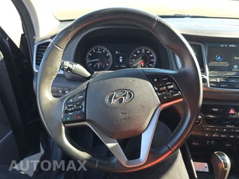 2016 Hyundai Tucson Limited – miniatura 10