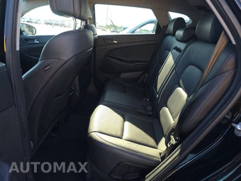 2016 Hyundai Tucson Limited – miniatura 13