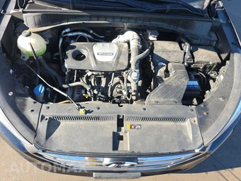 2016 Hyundai Tucson Limited – miniatura 15