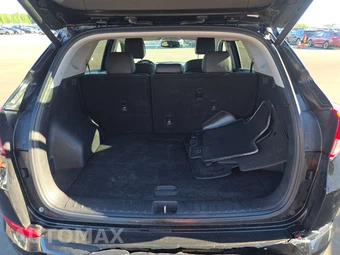 2016 Hyundai Tucson Limited – miniatura 16