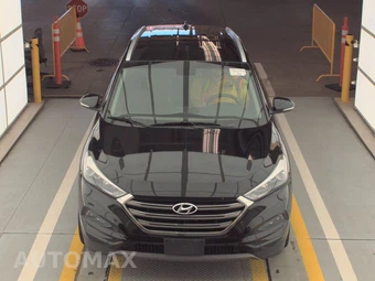2016 Hyundai Tucson Limited – miniatura 2
