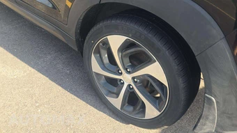 2016 Hyundai Tucson Limited – miniatura 21