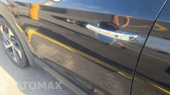 2016 Hyundai Tucson Limited – miniatura 27