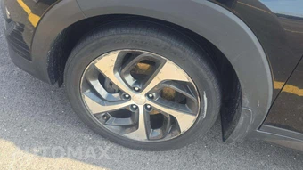2016 Hyundai Tucson Limited – miniatura 31