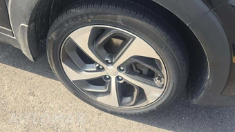 2016 Hyundai Tucson Limited – miniatura 35