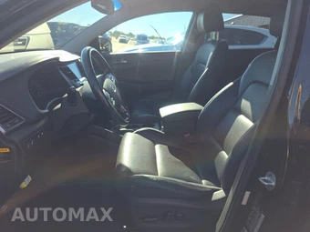 2016 Hyundai Tucson Limited – miniatura 7