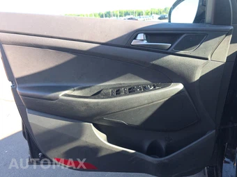 2016 Hyundai Tucson Limited – miniatura 9