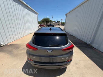2016 Hyundai Tucson Limited - miniatura 11
