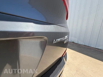 2016 Hyundai Tucson Limited - miniatura 13