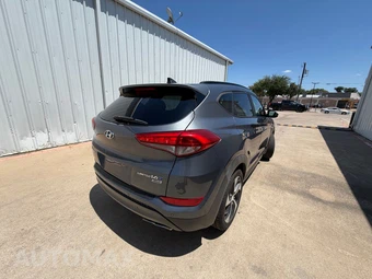 2016 Hyundai Tucson Limited - miniatura 14