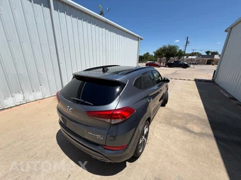 2016 Hyundai Tucson Limited - miniatura 15
