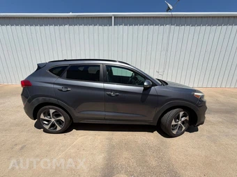 2016 Hyundai Tucson Limited - miniatura 16