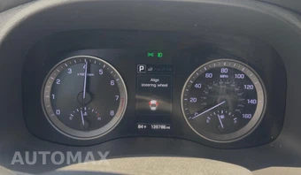 2016 Hyundai Tucson Limited - miniatura 21