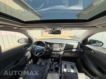 2016 Hyundai Tucson Limited - miniatura 22