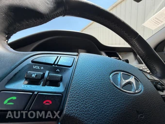 2016 Hyundai Tucson Limited - miniatura 23