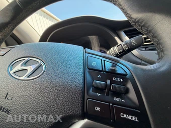 2016 Hyundai Tucson Limited - miniatura 24