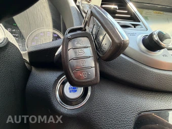 2016 Hyundai Tucson Limited - miniatura 25