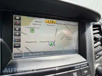 2016 Hyundai Tucson Limited - miniatura 26