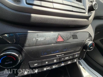 2016 Hyundai Tucson Limited - miniatura 28