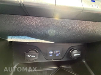 2016 Hyundai Tucson Limited - miniatura 29