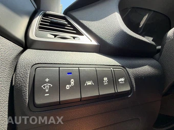 2016 Hyundai Tucson Limited - miniatura 30