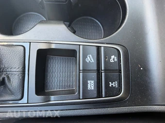 2016 Hyundai Tucson Limited - miniatura 31