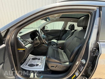 2016 Hyundai Tucson Limited - miniatura 34