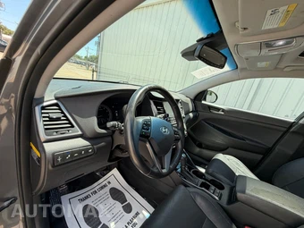 2016 Hyundai Tucson Limited - miniatura 36