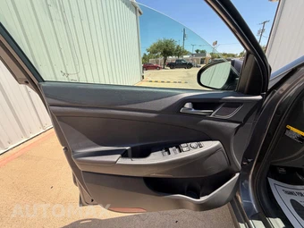 2016 Hyundai Tucson Limited - miniatura 37
