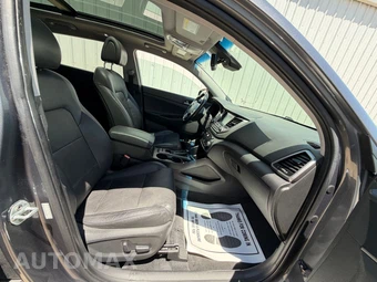 2016 Hyundai Tucson Limited - miniatura 38
