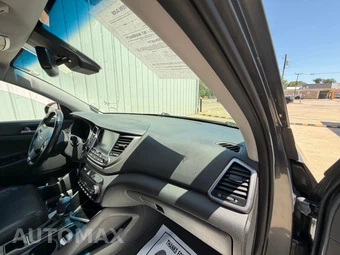 2016 Hyundai Tucson Limited - miniatura 39