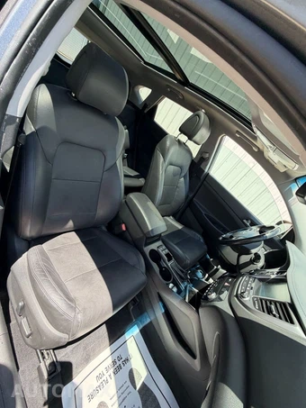 2016 Hyundai Tucson Limited - miniatura 40