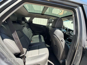2016 Hyundai Tucson Limited - miniatura 42