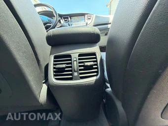 2016 Hyundai Tucson Limited - miniatura 44
