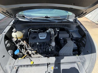 2016 Hyundai Tucson Limited - miniatura 47