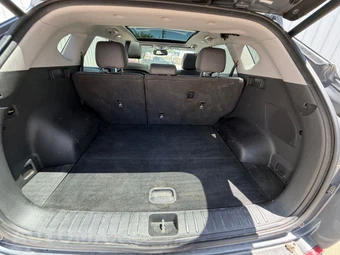 2016 Hyundai Tucson Limited - miniatura 48
