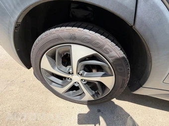 2016 Hyundai Tucson Limited - miniatura 51
