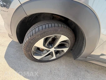 2016 Hyundai Tucson Limited - miniatura 53