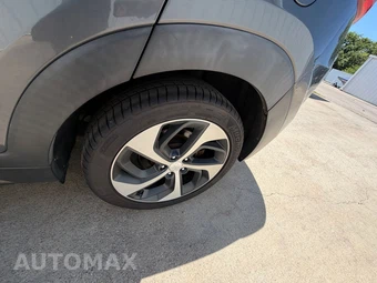 2016 Hyundai Tucson Limited - miniatura 54