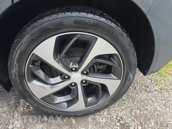 2016 Hyundai Tucson Limited – miniatura 11