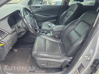 2016 Hyundai Tucson Limited – miniatura 13
