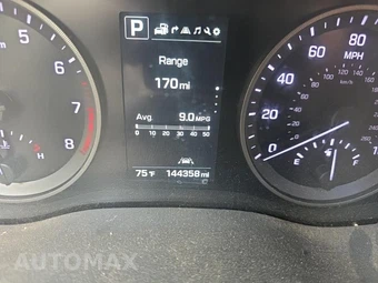 2016 Hyundai Tucson Limited – miniatura 15