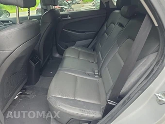 2016 Hyundai Tucson Limited – miniatura 16